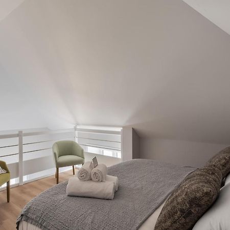 La Brise - Appartement En Front De Mer サン・マロ エクステリア 写真
